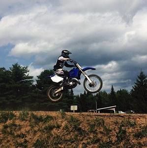 Meet your Posher, Steven